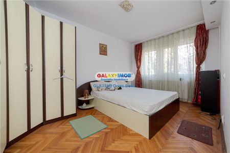 Inchiriere Apartament 3 Camere DRISTOR - PARK LAKE - Centrala - Fotografie 4