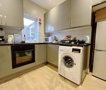 Studio to rent - Photo 5