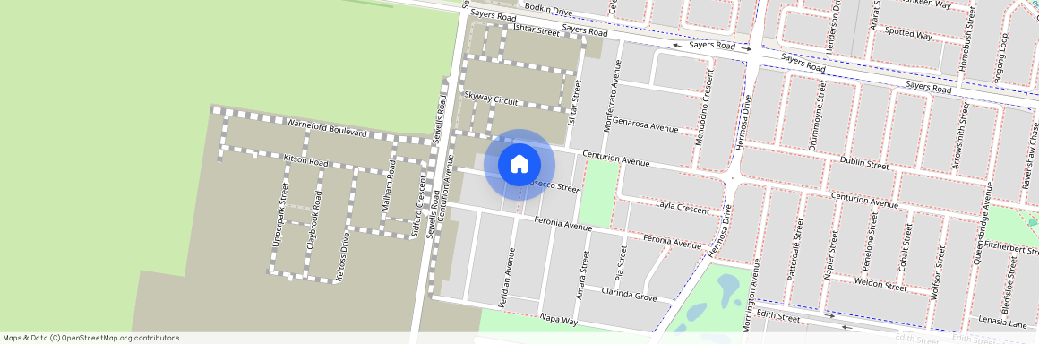 26 Prosecco Street, Vic 3029, Tarneit