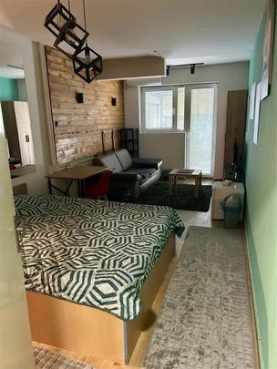 Garsoniera zona Paiata Chibrit - Fotografie 1