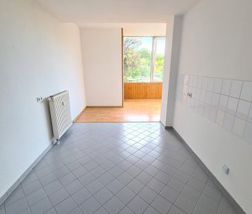 2,5-Raum-Altbauwohnung in ruhiger Lage - Photo 2