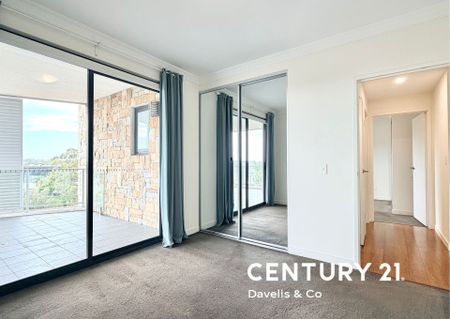 Make 502/43 Devitt Street Your New Home! - Photo 3