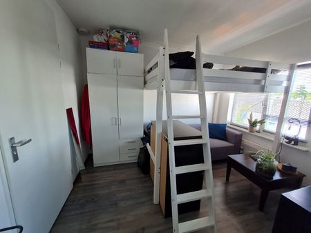 Te huur: Studio Hasseltstraat in Tilburg - Photo 4