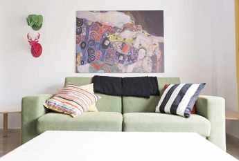 Calle Molinillo del Aceite, Málaga, Andalusia 29008