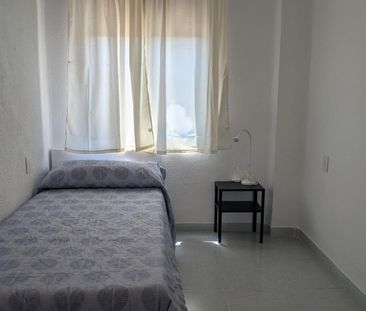 Piso de alquiler en Calle Virgen de la Caridad, 2, Alumbres - Escom... - Photo 3