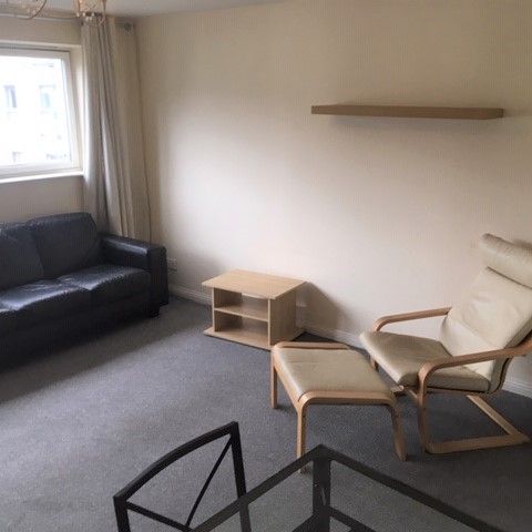 Wallace Street, Glasgow, G5 8AJ - Photo 1