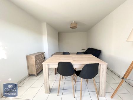 Location Appartement 2 pièces 47m² PAU 64000 - Photo 4