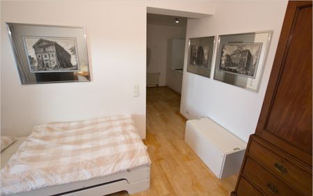 1.5 Zimmer in Düsseldorf - Photo 3