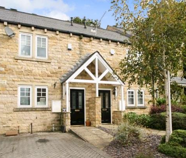 2 bedroom house to rent - Photo 1
