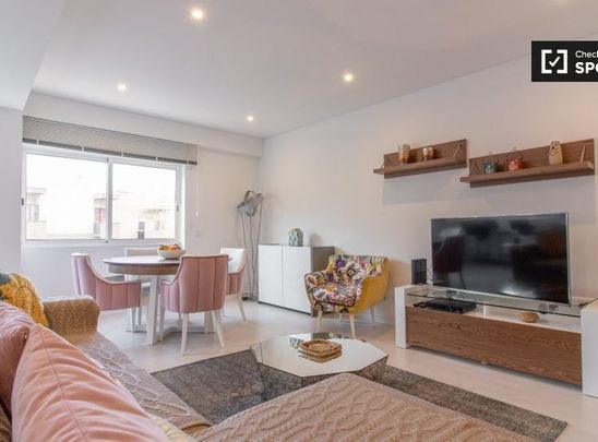 lisbon, Lisbon 1750-129 - Photo 1