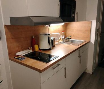 Wohnung im Niederrad, Frankfurt ab sofort - Foto 4