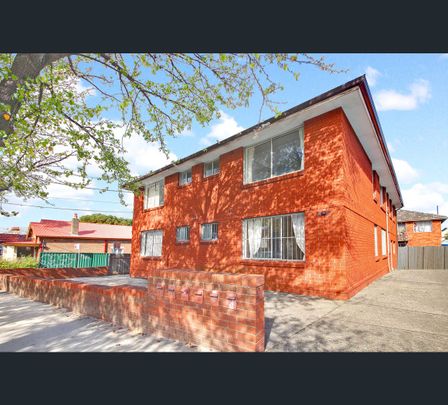 6/202 Addison Road, Marrickville, NSW 2204 - Photo 1