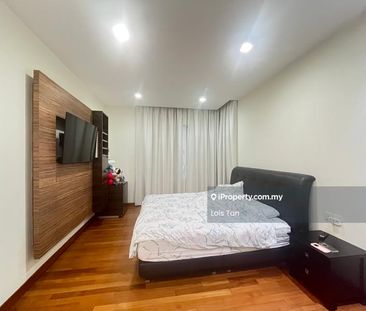 9 Bukit Utama Condominium, Bandar Utama - Photo 4