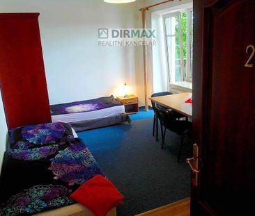 Pronájem bytu pokoj 31 m2 - Photo 1