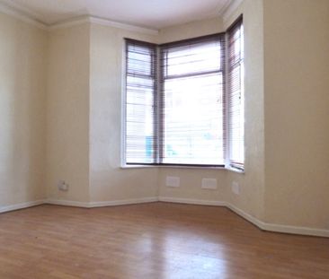 Flat 1, 183 City Road, Cardiff CF24 3JB - Photo 1