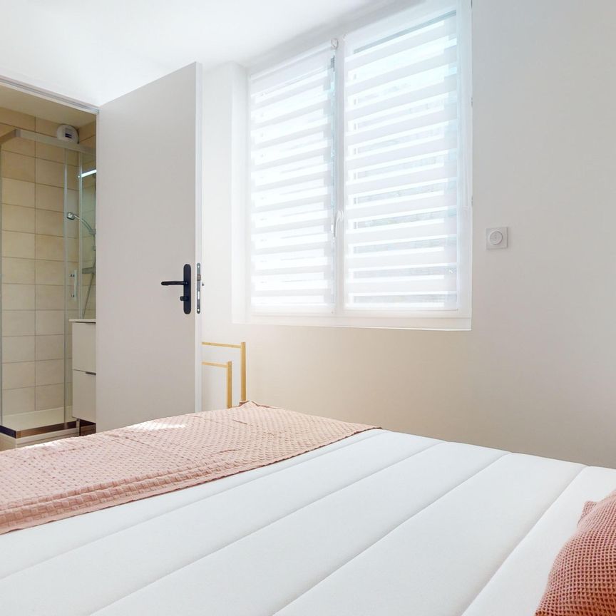 LAVAUR T10 Colocation 9 chambres à Toulouse - Photo 1