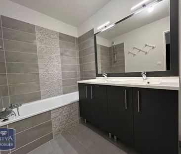 Location Appartement 3 pièces 59m² TOURNEFEUILLE 31170 - Photo 4