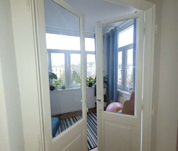 Großzügige 3-Zimmer Wohnung im Amtsgerichtviertel - Photo 2