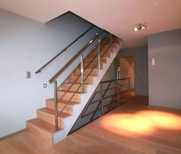 Moderne stadswoning met groot dakterras te midden van centrum te Sc... - Photo 6