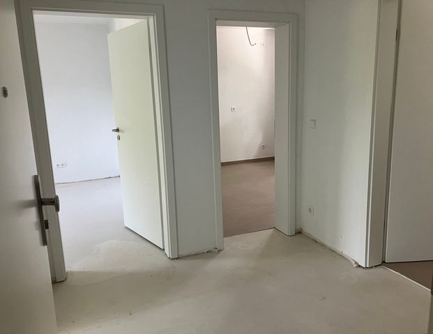 Zentrales Wohnen: Neu modernisierte Wohnung mit Stil - Foto 1