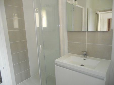 Appartement BOULEVARD JAMIN - Photo 3