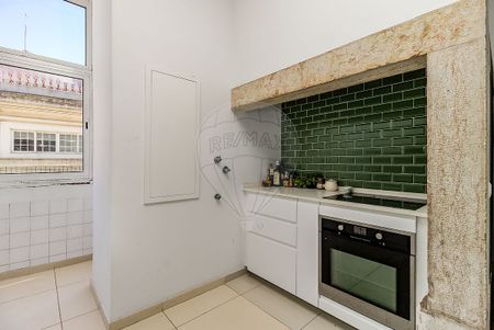 Apartamento T4 em Lisboa - Foto 2
