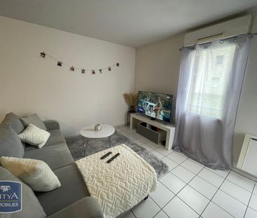Location Appartement 2 pièces 51m² ALLONNES 72700 - Photo 1