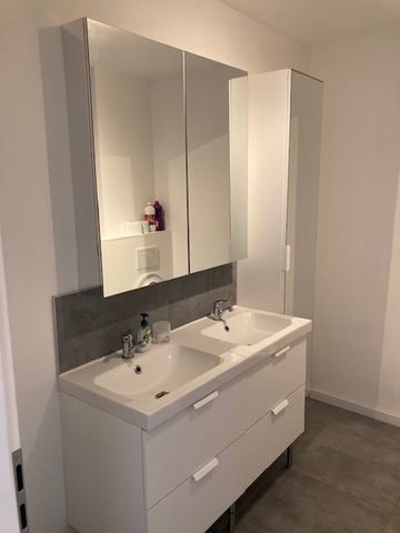 Appartement te huur - Foto 5