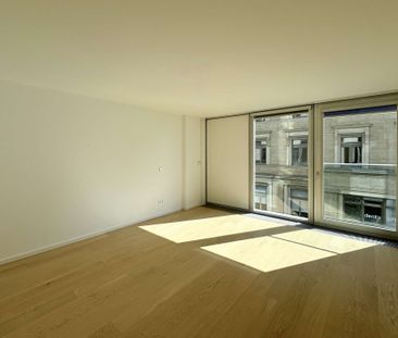 Exklusive 3-Zimmer Wohnung mit Blick auf den Kaiserplatz - Photo 1