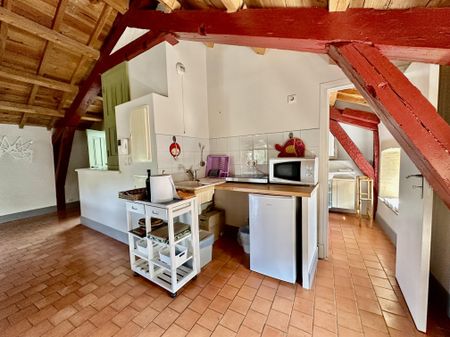 Location / Appartement - Photo 3