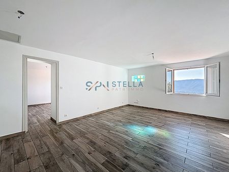 Charmante Maison de Village à Valle di Mezzana avec Jardin et Vue Dégagée, - Photo 5