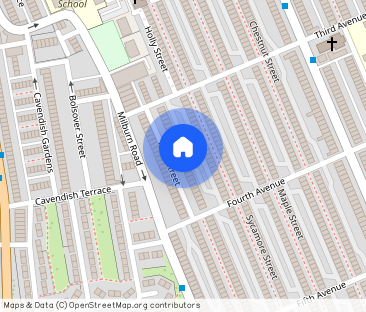 Pont Street, Ashington - Photo 1