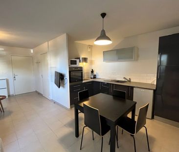 Location Appartement 1 pièce 29m² ISTRES 13800 - Photo 3