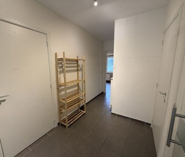 Gelijkvloersappartement met twee slaapkamers - Foto 5