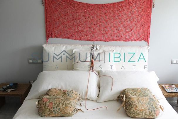 Luxury Flat for rent in Ibiza, Balearic Islands - Photo 1