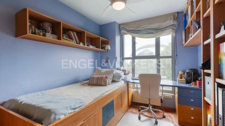 Piso de alquiler en Avinguda del Professor López Piñero, Ciutat de les Ciències i de les Arts - Justicia - Photo 5