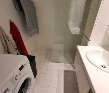 INSTAPKLAAR 2-SLPK APPARTEMENT MET 2 TERRASSEN, NABIJ DE WATERSPORT... - Photo 6