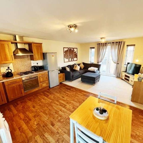 Studley Drive, Spennymoor, DL16 - Photo 1