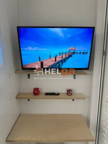 Studio/Γκαρσονιέρα για ενοικίαση Πάτρα - Κέντρο (Πάτρα) - Φωτογραφία 5