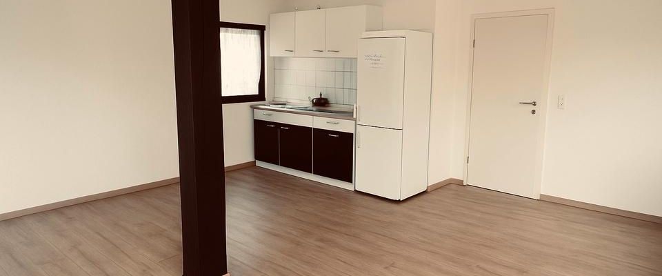 Helle 1-Zimmer-Wohnung mit Balkon in zentraler Lage - Photo 1