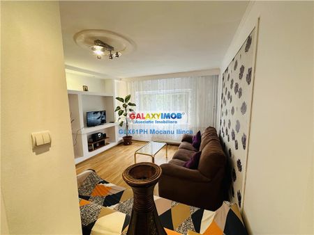 Inchiriere apartament 2 camere, locuit sau birou, Ultracentral, Pl - Fotografie 4