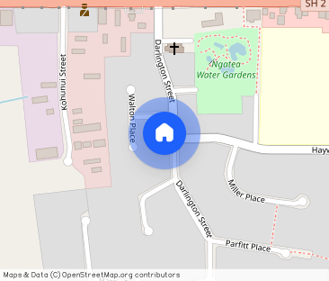 Two Bedroom House - Ngatea - Photo 1