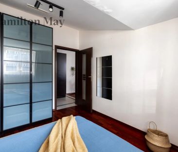 Przytulne 2-pokojowe mieszkanie w ekskluzywnym Sobieski Residence - Photo 2