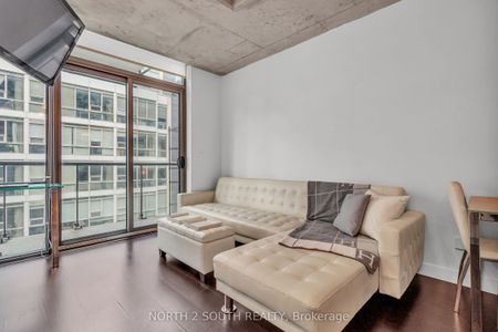 550 Wellington Lofts 55 , #524 - Photo 3