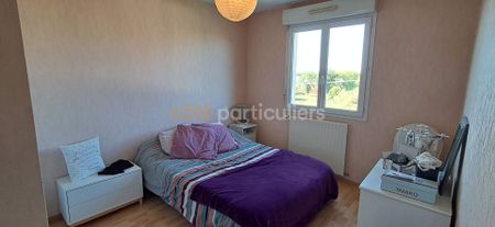 Appartement T2 + Pk couvert + Cave+ Terrasse- La Primaube - Photo 3