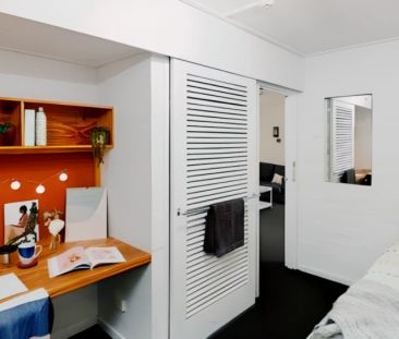 Gurubun - 7 to 9 Bedroom Apartment - Photo 2