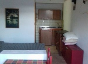 Studio/Γκαρσονιέρα για ενοικίαση - Γούβες, - Φωτογραφία 4