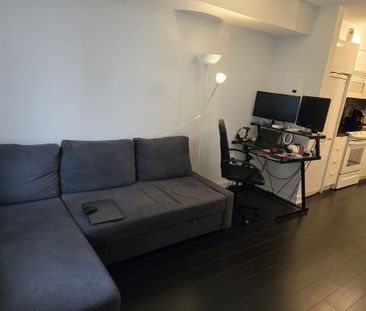 For Lease - 15 Iceboat Terrace Unit# 2011, Toronto, Ontario - Photo 6