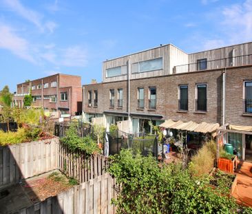 Mattenbiesstraat 125, 1087 GC, Amsterdam - Photo 1