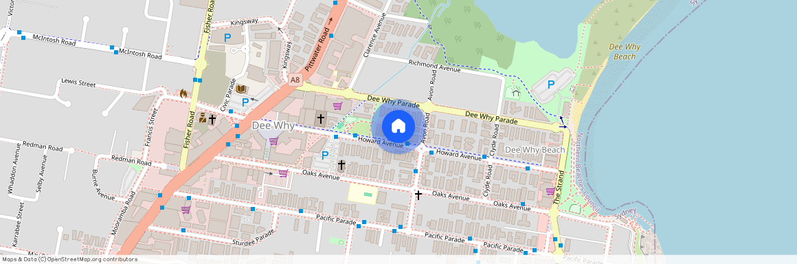 11/50 Howard Avenue, Dee Why